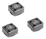 RF贴片共模电感